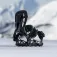 Nidecker Flow NX2 snowboard bindings