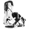 Nidecker Flow NX2 snowboardbindinger