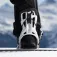 Nidecker Flow NX2 snowboardbindinger