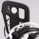 Nidecker Flow NX2 snowboardbindingen