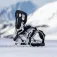 Nidecker Flow NX2 snowboardbindinger