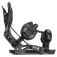 Nidecker Flow NX2-Carbon snowboardbindinger