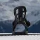 Nidecker Flow NX2-Carbon snowboardbindinger