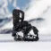 Nidecker Flow NX2-Carbon snowboardbindinger