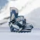 Nidecker Kaon snowboardbindungen
