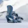 Nidecker Kaon snowboardbindingen