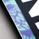 Nidecker Tabla de snowboard para mujer Sensor
