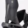 Nidecker Supermatic-Carbon snowboard bindings