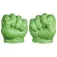 Avengers Hulk Gamma Smash Fäuste Figur
