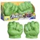 Avengers Hulk Gamma Smash Fäuste Figur