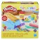 Play-doh Moro-fabrikk: Startsett