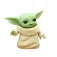 Star wars Mixin Moods Grogu Figure