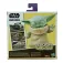Star wars Mixin Moods Grogu Figure