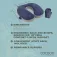 Cocoon Air Core Ultralight 枕