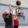 Gymstick Court Layup basketbollkorg