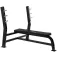 Gymstick Press BP7.0 weight bench