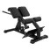 Gymstick Pro abdominal bench
