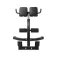 Gymstick Banc abdominal