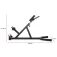 Gymstick Banco abdominal