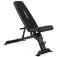 Gymstick Utility adjustable bench