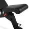 Gymstick Banc réglable Utility