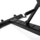 Gymstick Utility adjustable bench