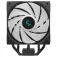 Deepcool AG400 Digital ARGB CPU-Lüfter