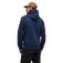 Peak performance Original Small Logo 풀지퍼 스웨트셔츠