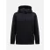 Peak performance Moletom com capuz Original Small Logo