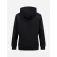 Peak performance Moletom com capuz Original Small Logo