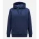 Peak performance Dessuadora amb caputxa Original Small Logo