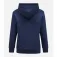 Peak performance Dessuadora amb caputxa Original Small Logo