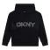 DKNY Moletom com capuz D60242