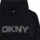 DKNY D60242 kapuzenpullover