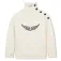 Zadig & voltaire X60210 pullover