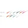 Magbite Chucky soft lure 76 mm