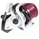 Vercelli Oxygen SCG Graphite spare spool