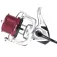 Vercelli Oxygen SCG Graphite spare spool