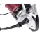 Vercelli Oxygen SCG Graphite spare spool