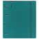 Safta A4 4 Rings 100 Sheets Ring Binder