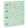 Safta A4 4 Rings 100 Sheets Ring Binder