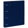 Safta A4-Ringbuch 4 Ringe 100 Blatt