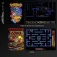 Blaze entertainment Evecade Sydney Hunter Collection Retro spelcomputer