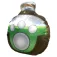 Gaya Coussin Potion Felyne Monster Hunter