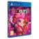 Playstation PS4 Ak Xolotl