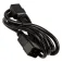 Kolink Cable d´extensió actual C19>C20 1.8 m
