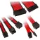 Kolink Cable trenzado interno central