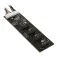 Kolink Interne USB 2.0-hub 60 cm