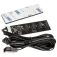 Kolink Intern USB 2.0-hubb 60 cm