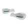 Barkbusters Ego Handguard plastic replacement